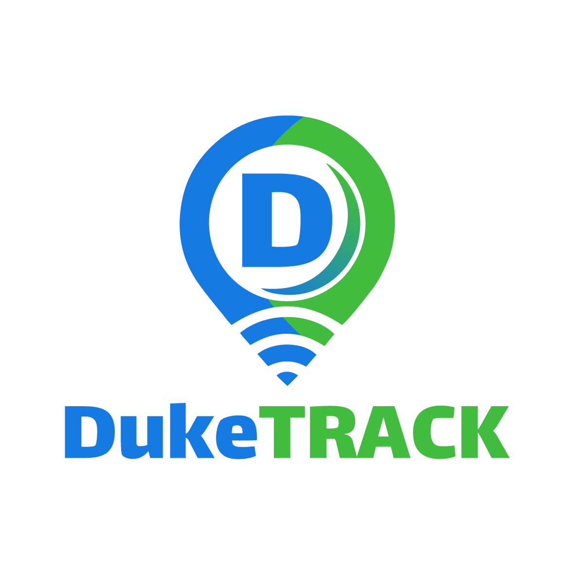 DukeTRACK